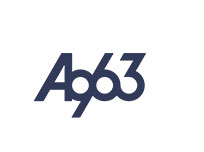 A963
